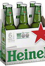 Heineken Heineken Light LN