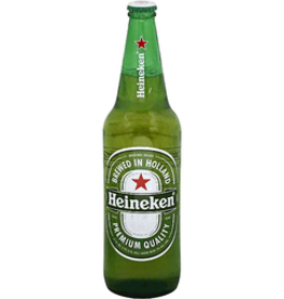 Heineken Heineken Bottle