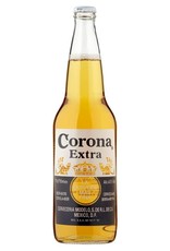 Corona Corona Extra Bottle