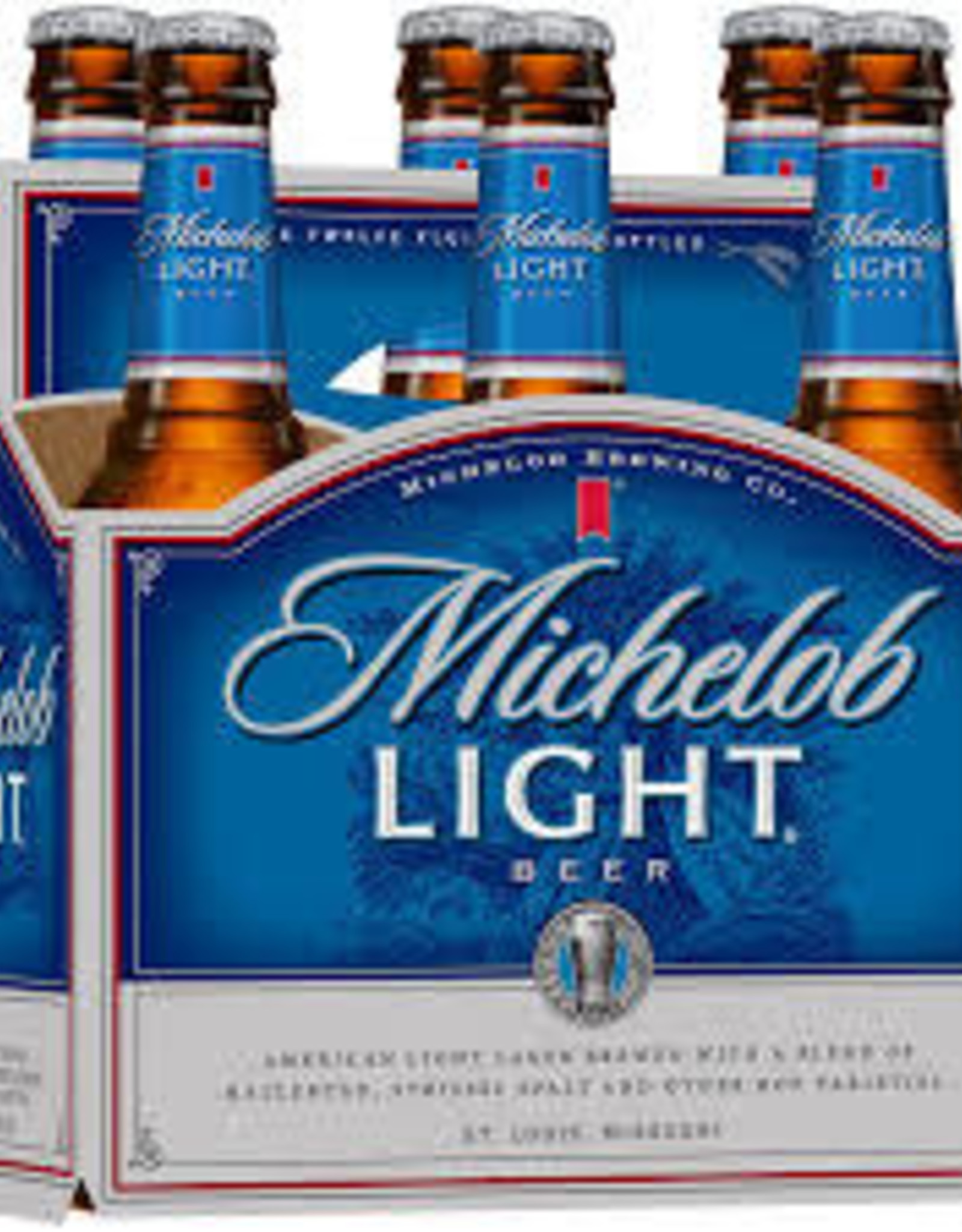 Michelob Michelob Light Bottle
