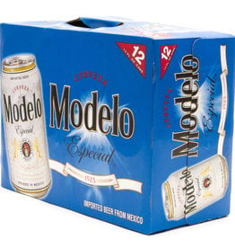 Modelo Modelo Special Can