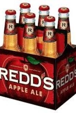 Redd's Hard Apple Bottle