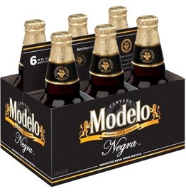 Modelo Modelo Negra Bottle