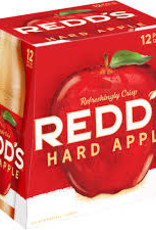 Redd's Hard Apple Bottle