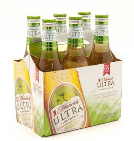 Michelob Michelob Ultra Lime