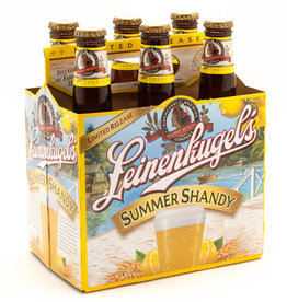 Leinenkugel Summer Shandy Bottle