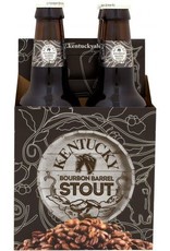 Kentucky Bourbon Barrel Kentucky Bourbon Barrel Stout