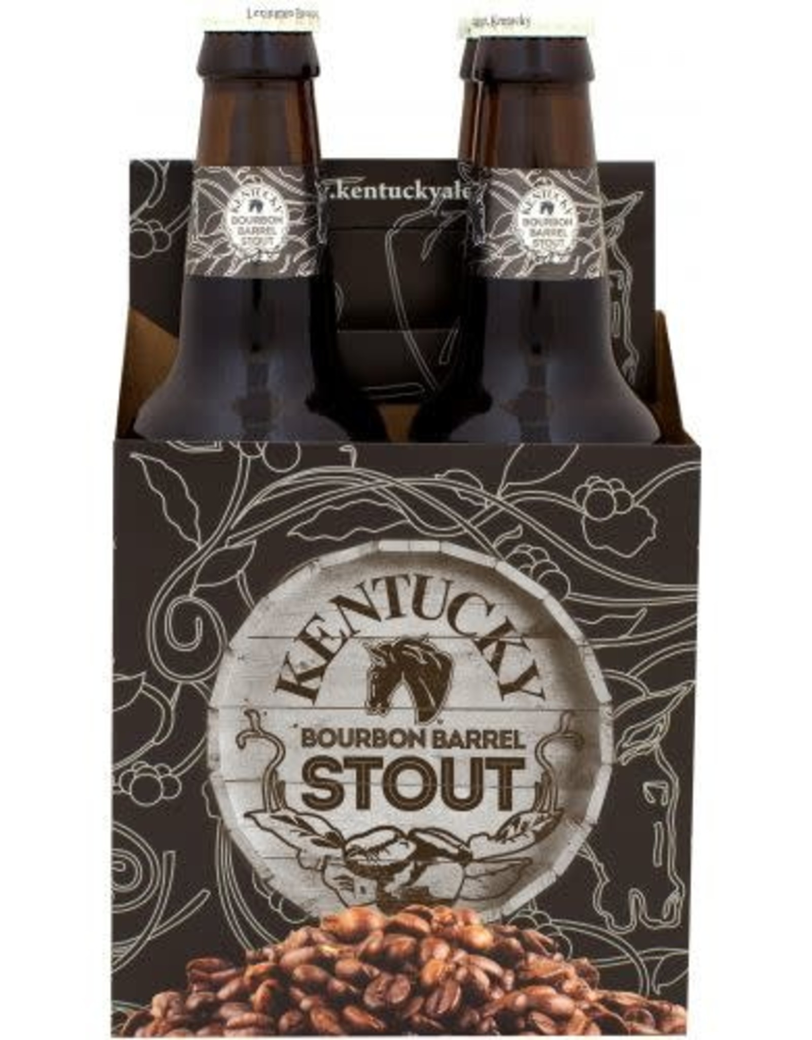 Kentucky Bourbon Barrel Kentucky Bourbon Barrel Stout