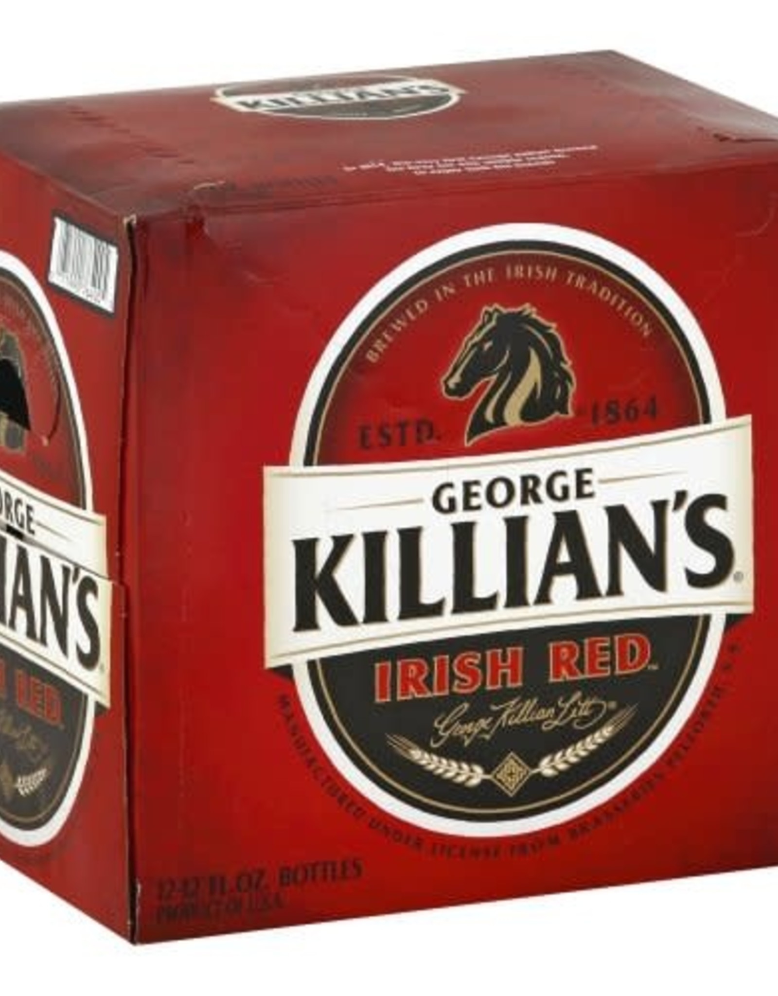 Gorge Killian's George Killian's