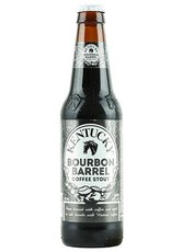 Kentucky Bourbon Barrel Kentucky Bourbon Barrel Stout