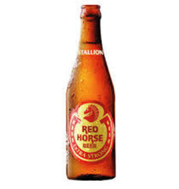 Red Horse Red Horse Beer