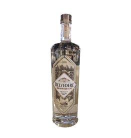 Belvedere Belvedere Heritage 176 750 mL