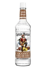 Captain Morgan Coconut Rum