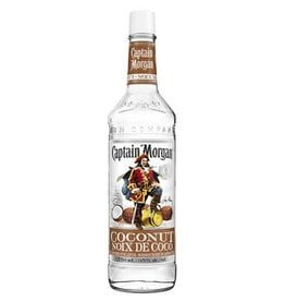 Captain Morgan Coconut Rum