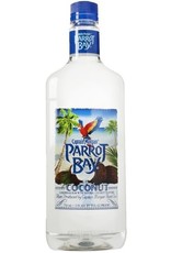 Captain Morgan Parrot Bay Coconut Rum