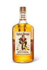 Captain Morgan Spiced Rum