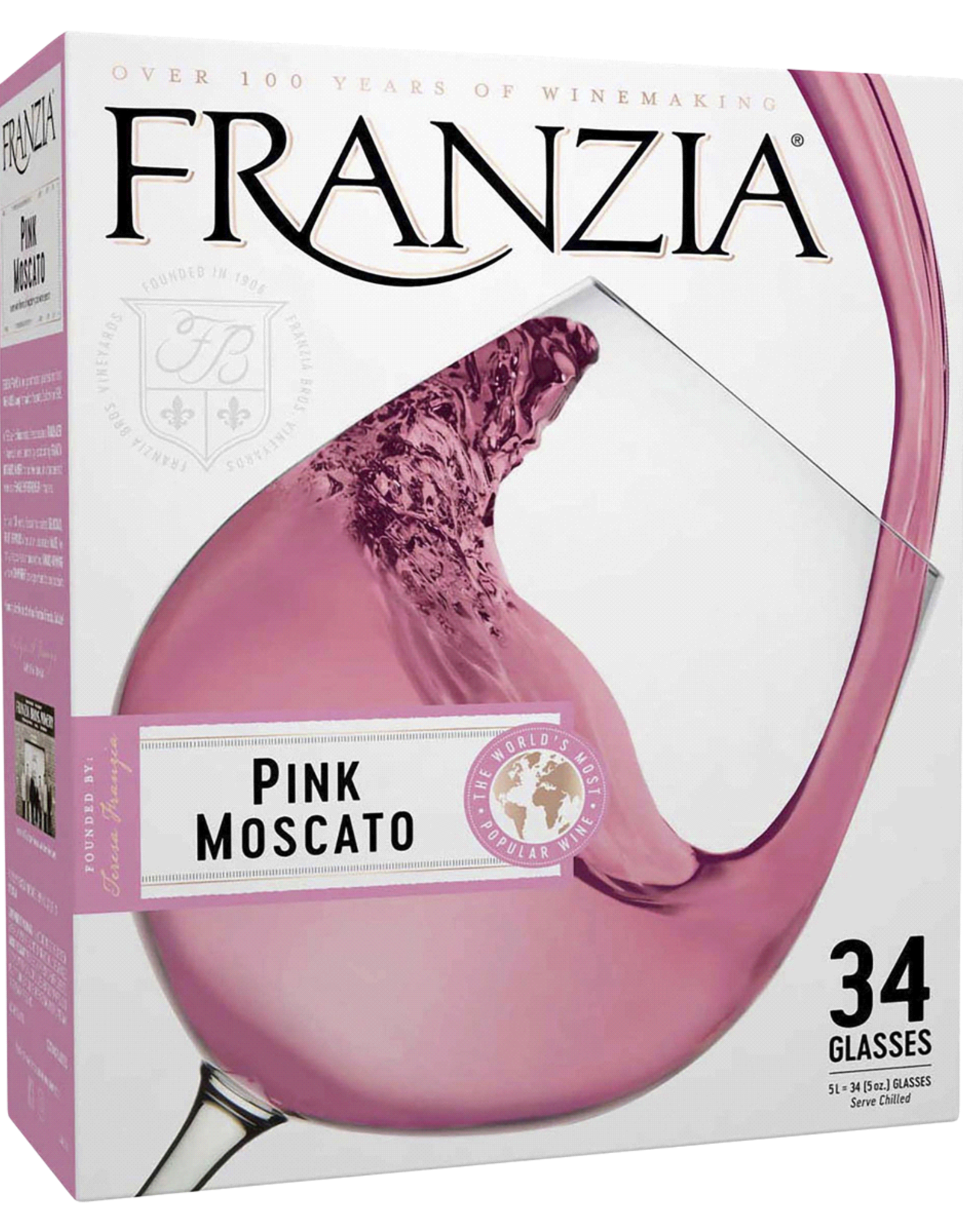 Franzia Franzia