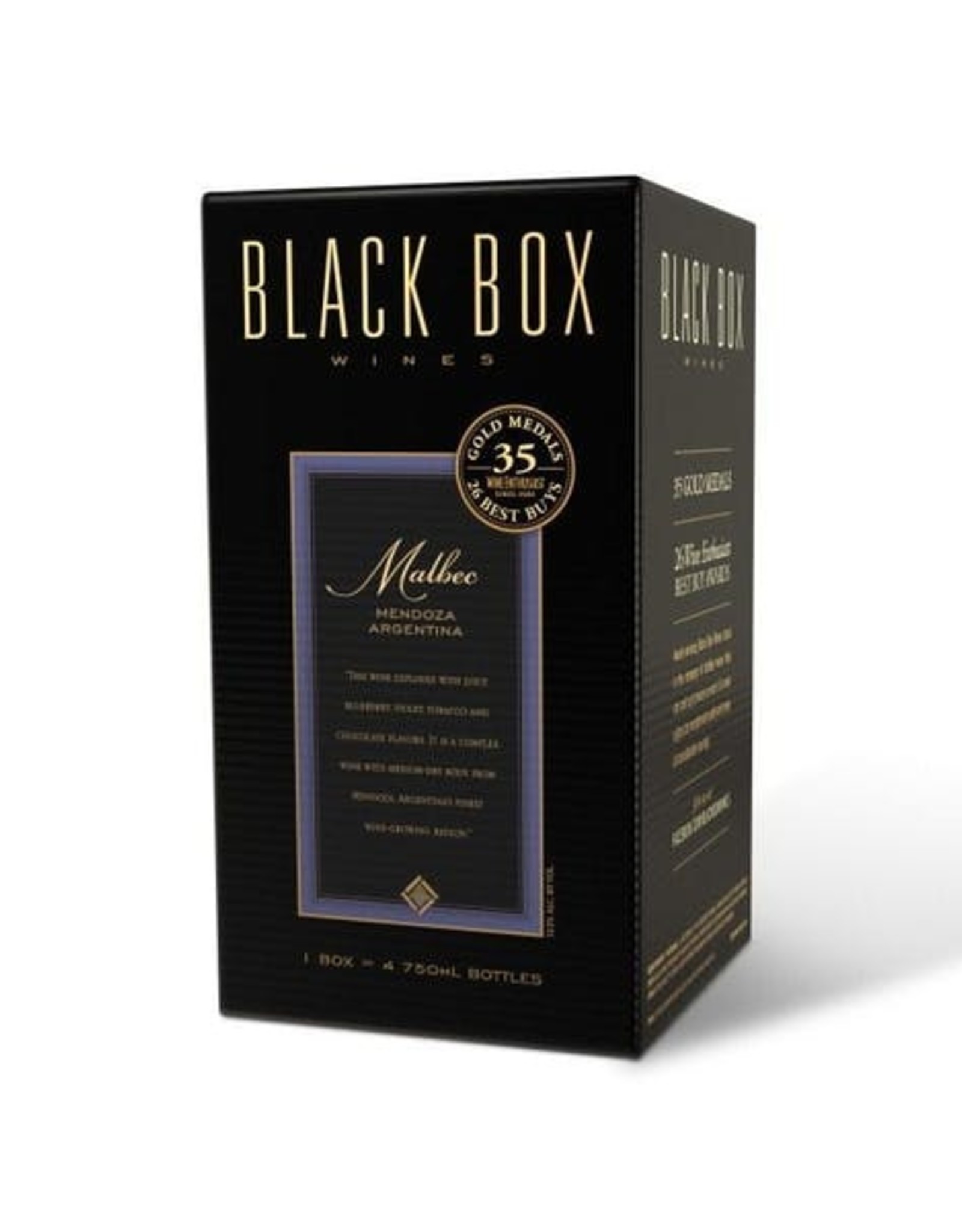 Black Box Black Box Malbec