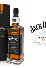 Jack Daniel's Jack Daniels Sinatra Select Litter