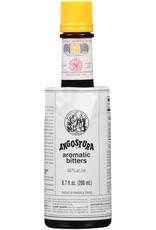 Angostura Angostura Aromatic Bitters 1.7 Oz