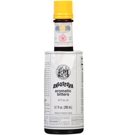 Angostura Angostura Aromatic Bitters 1.7 Oz