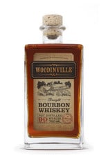 Woodinville Woodinville Bourbon 90 Proof