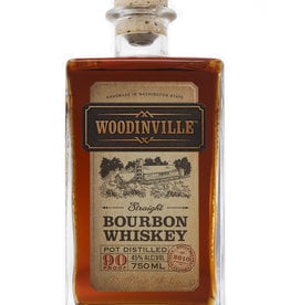 Woodinville Woodinville Bourbon 90 Proof