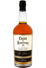 Cream of Kentucky Cream Of Kentucky Bourbon Aged 13 Years Batch #4750 ml