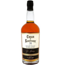 Cream of Kentucky Cream Of Kentucky Bourbon Aged 13 Years Batch #4750 ml