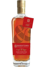 Bardstown  Whiskey Bardstown C&K Old Sherry Cask Bourbon 750ml
