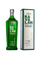 kavalan Kavalan Port Cask Finish 750 mL