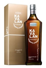 kavalan Kavalan Distillery Select Whisky 750 mL
