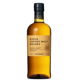 Nikka Nikka Coffey Malt Whisky 750 mL