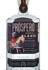 Prosepero Prospero Blanco 100% Agave Tequila 750 mL