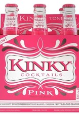 Kinky Kinky pink Cockatails