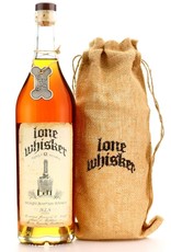 Lone Whiskey Lone Whiskey Aged 12 Years 93.8 Proof 750 ml