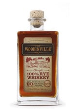 Woodinville Woodinville Rye Whiskey 90 Proof