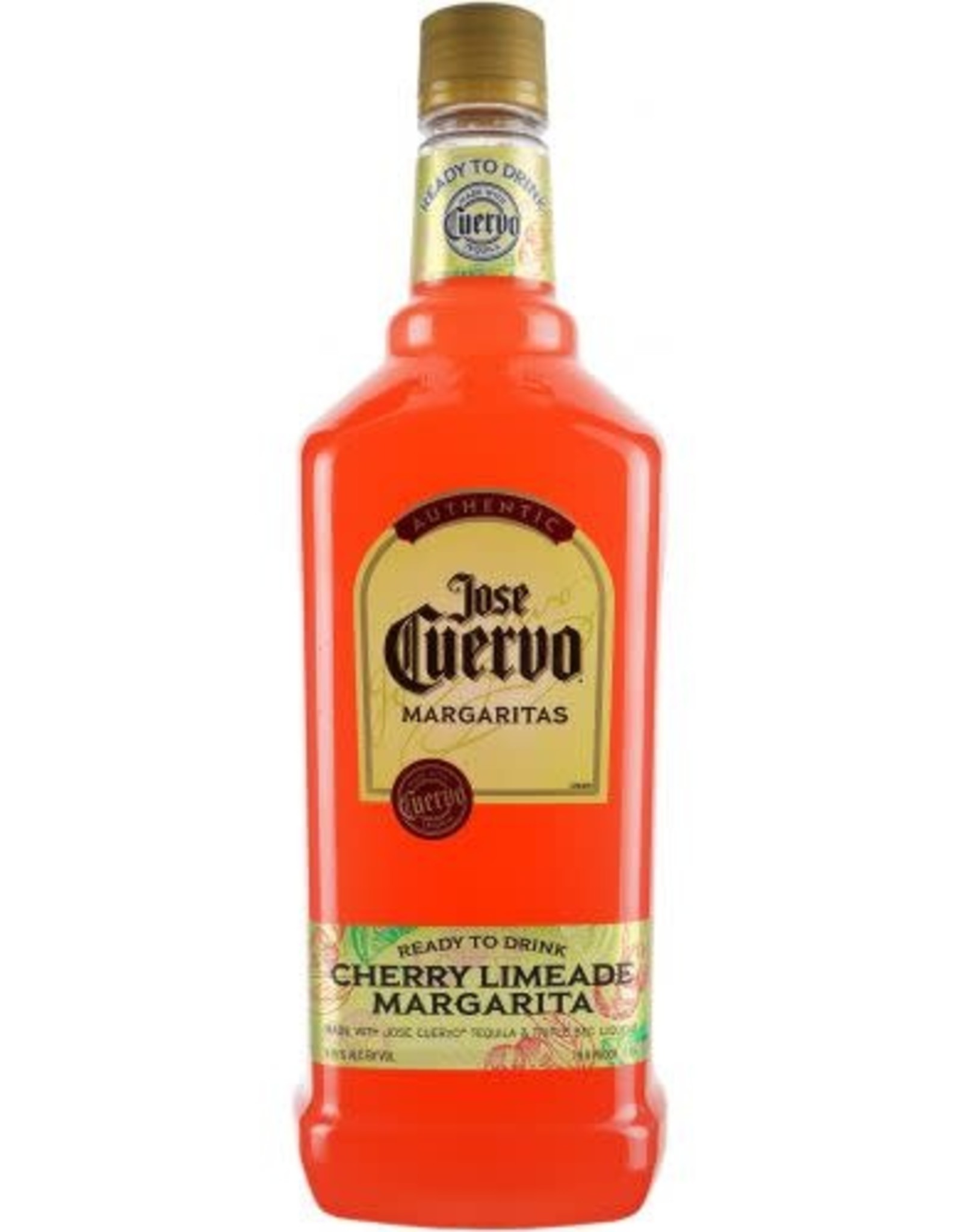 Jose Cuervo Jose Cuervo Cherry Limeade Margarita 1.75L