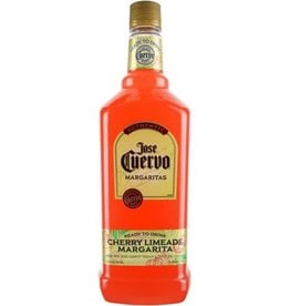 Jose Cuervo Jose Cuervo Cherry Limeade Margarita 1.75L