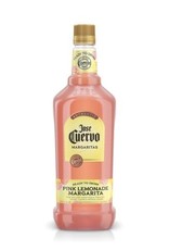 Jose Cuervo Jose Cuervo Pink Lemon Margarita 1.75L