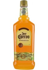 Jose Cuervo Jose Cuervo Orange Pineapple Margarita 1.75L