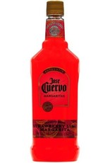 Jose Cuervo Jose Cuervo  Strawberry Margarita