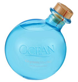 Ocean Ocean Organic Vodka 750 mL