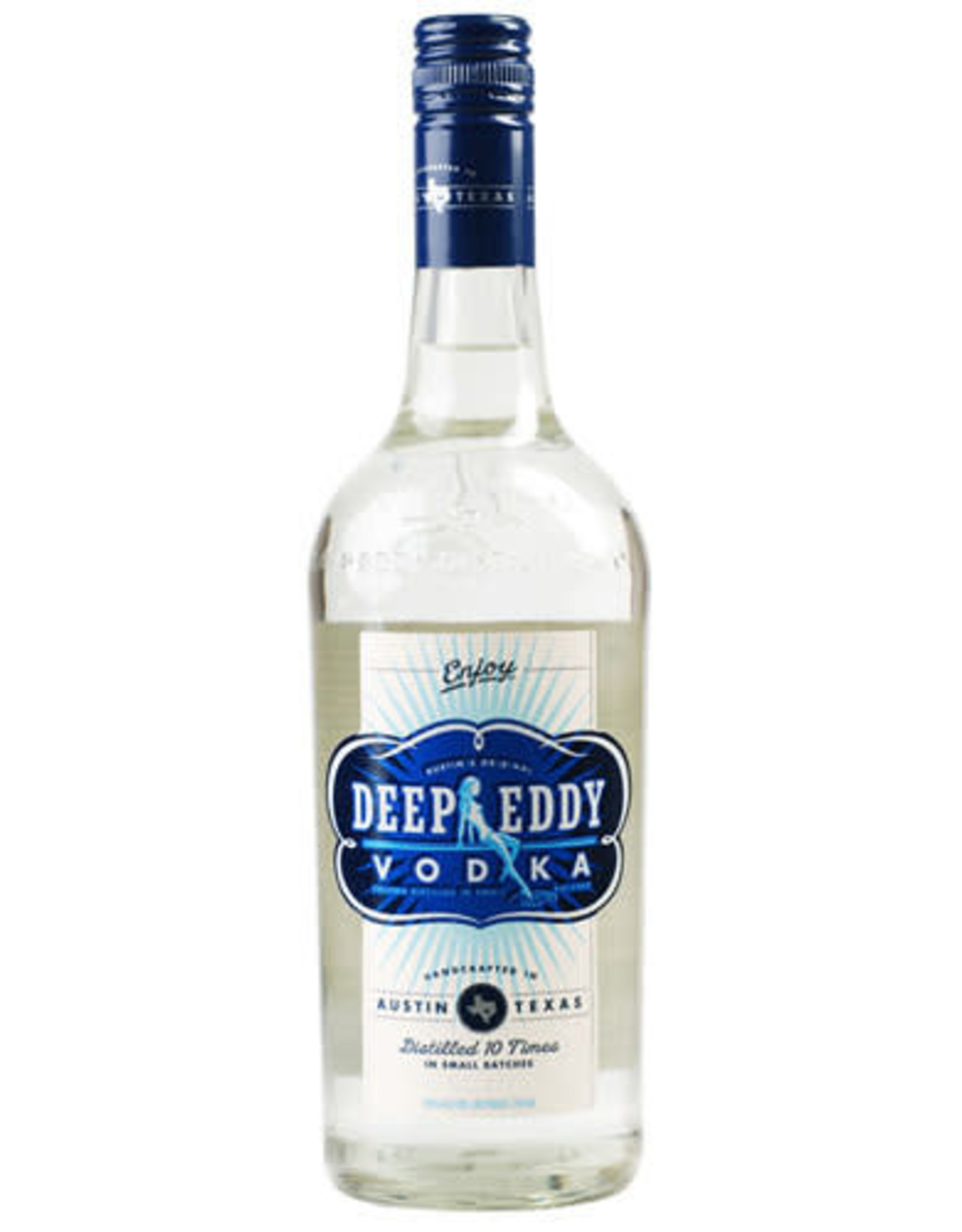 Deep Eddy Deep Eddy Vodka