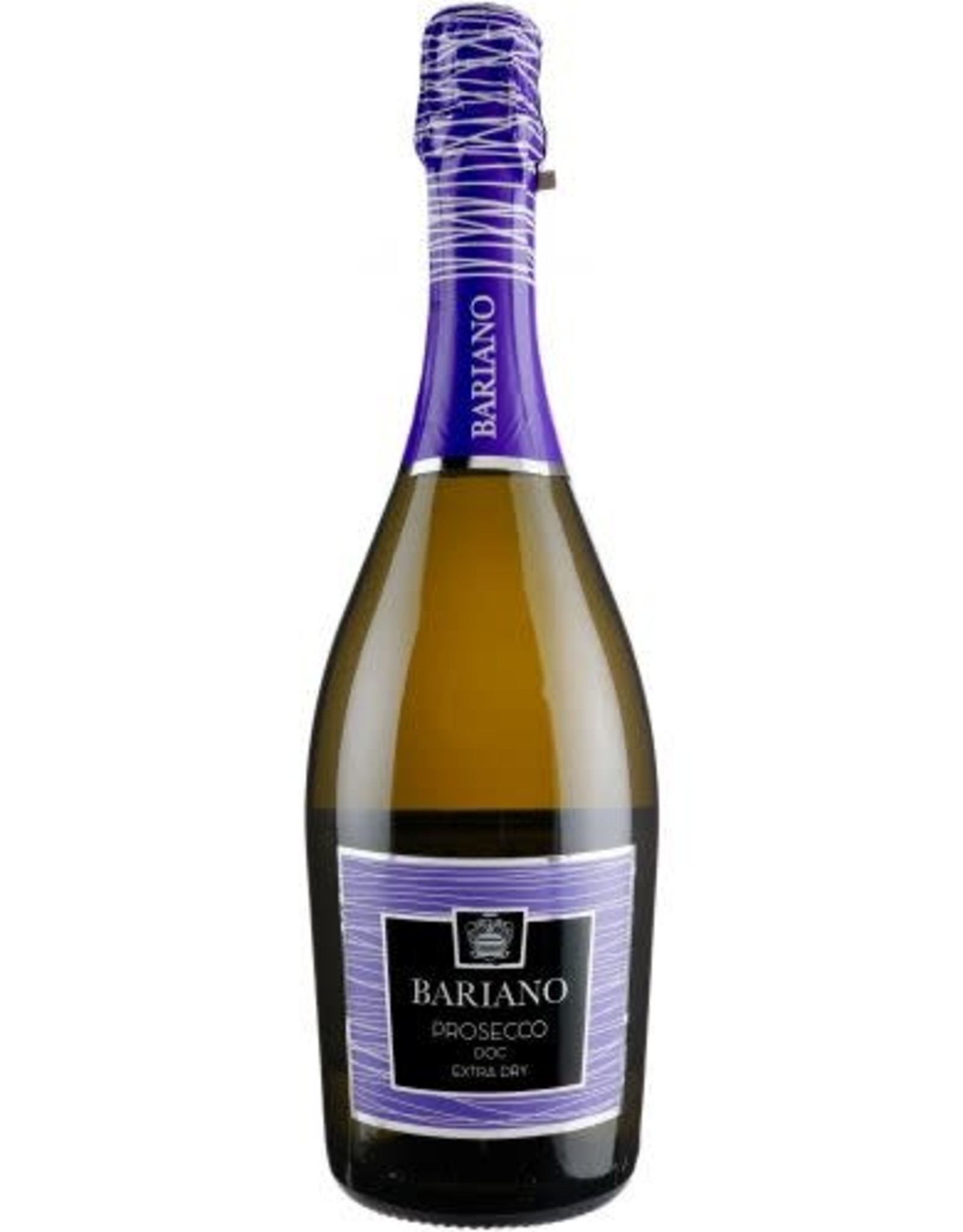 Bariano Bariano Prosecco 750 mL