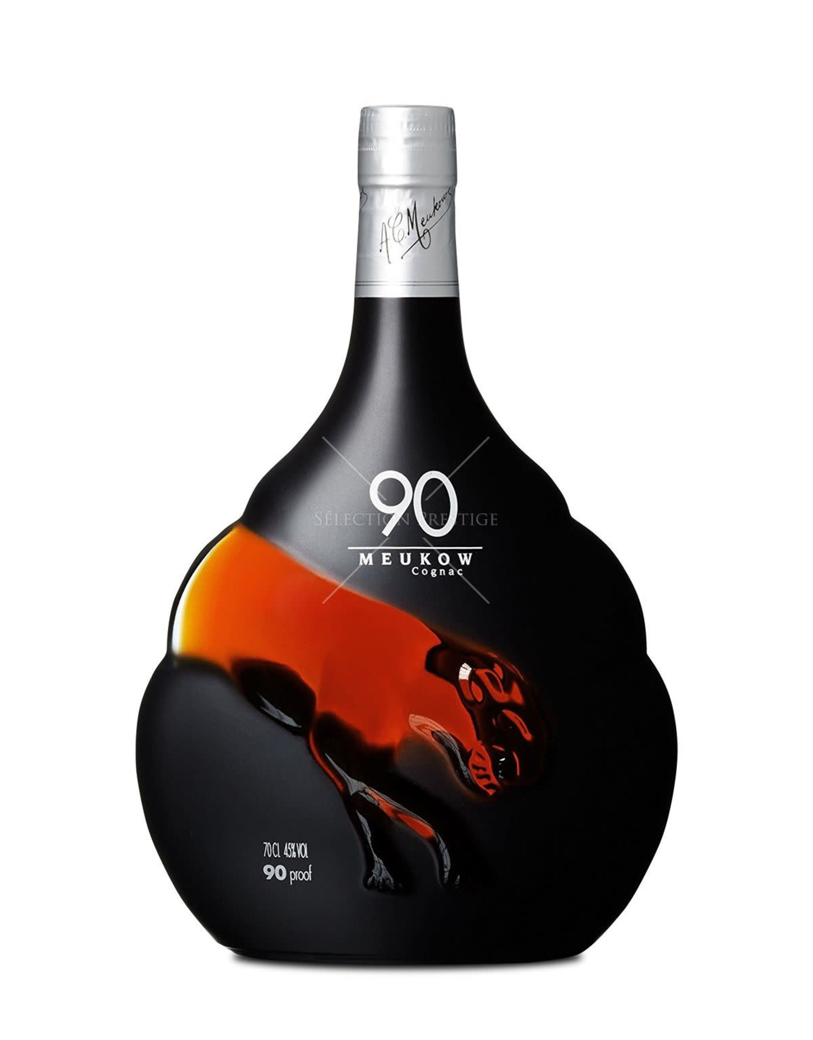 Meukow Meukow Cognac