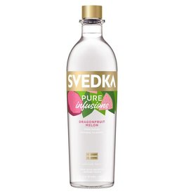 Svedka Svedka Dragonfruit Melon