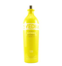 Svedka Svedka Citron