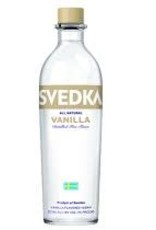 Svedka Svedka Vanilla