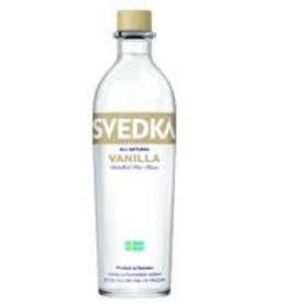 Svedka Svedka Vanilla